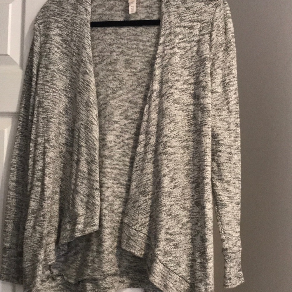 Cardigan